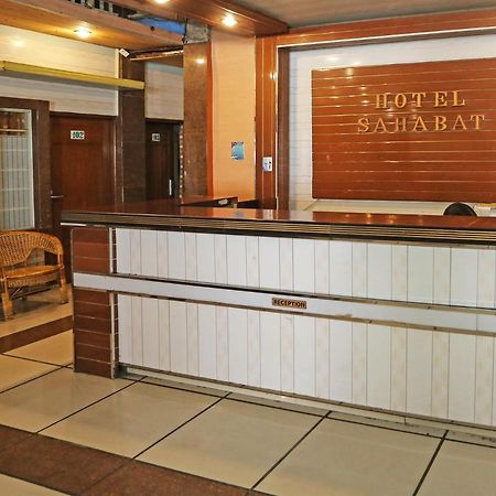 Oyo 92470 Hotel Sahabat 2 Τάνγκερανγκ Εξωτερικό φωτογραφία