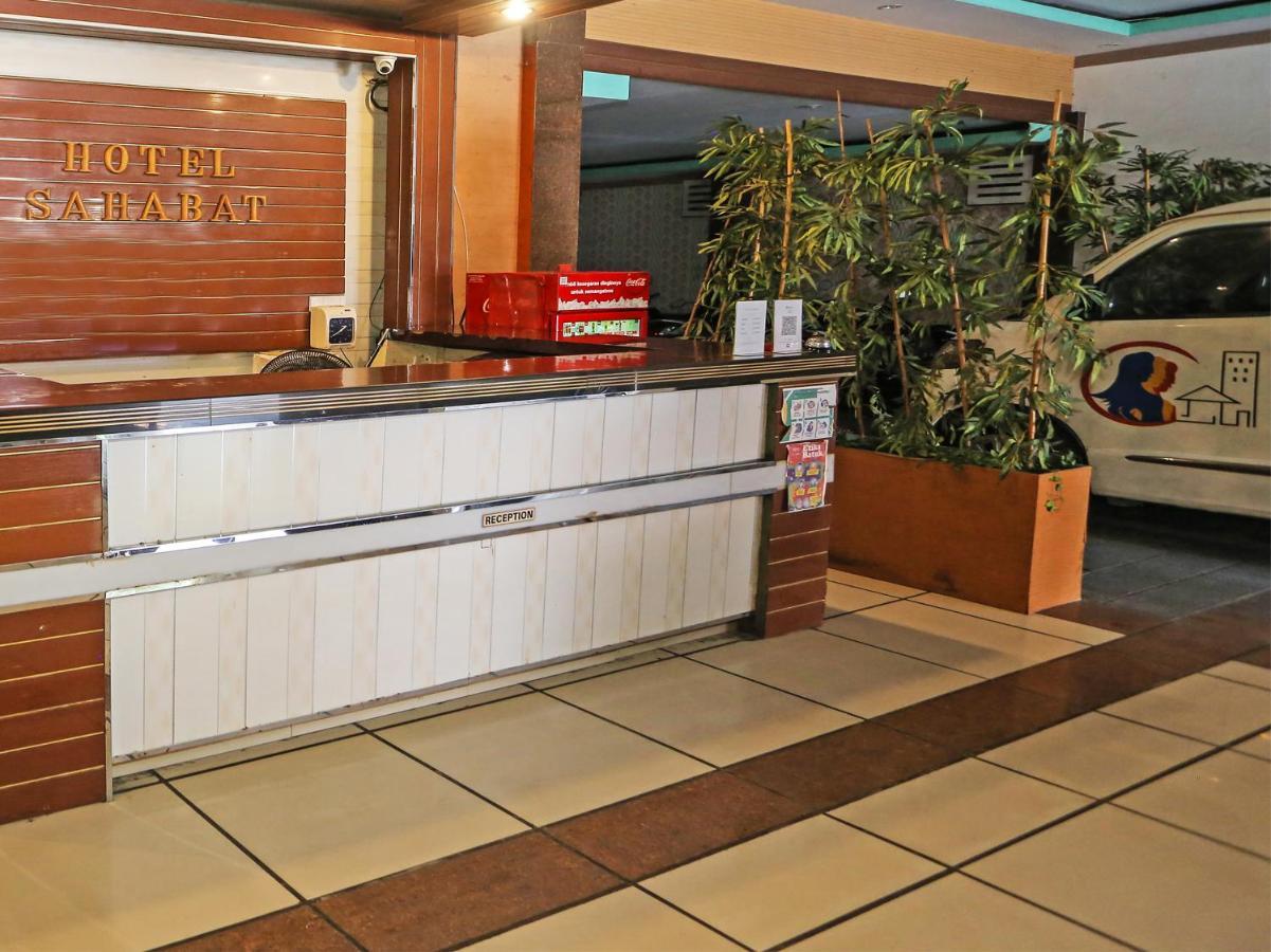 Oyo 92470 Hotel Sahabat 2 Τάνγκερανγκ Εξωτερικό φωτογραφία