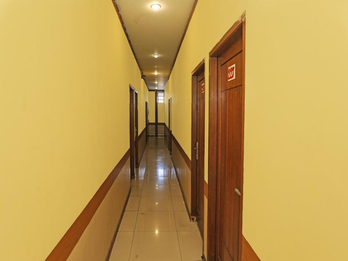 Oyo 92470 Hotel Sahabat 2 Τάνγκερανγκ Εξωτερικό φωτογραφία